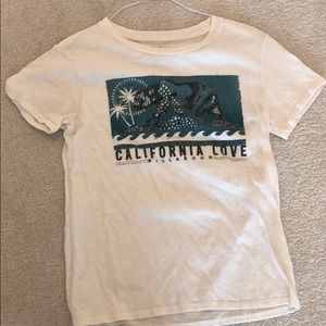 Billabong tee shirt